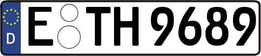 E-TH9689