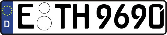 E-TH9690