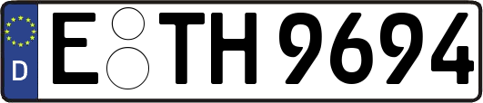 E-TH9694