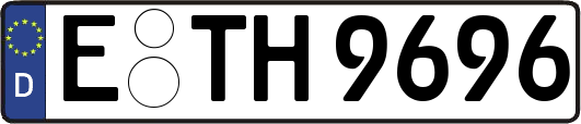 E-TH9696