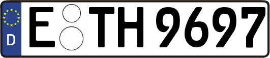 E-TH9697