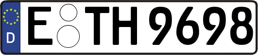 E-TH9698