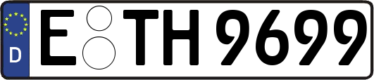 E-TH9699