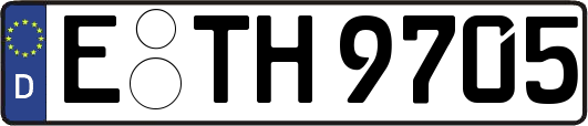 E-TH9705