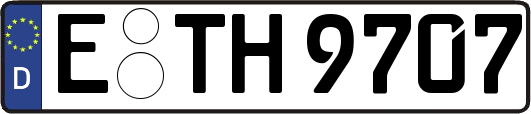 E-TH9707