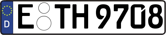E-TH9708