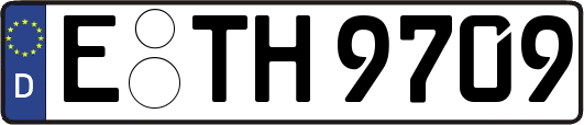 E-TH9709