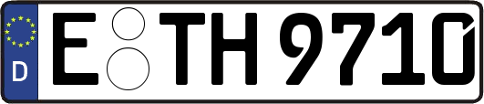 E-TH9710