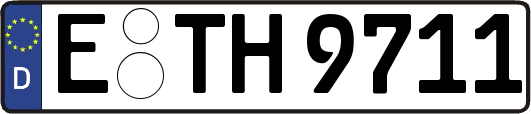 E-TH9711