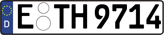 E-TH9714
