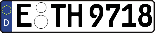 E-TH9718