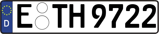 E-TH9722