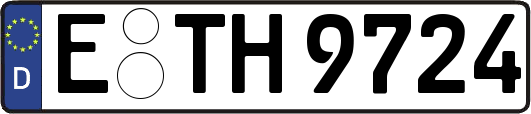 E-TH9724