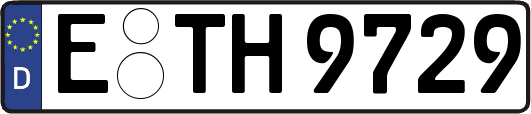 E-TH9729