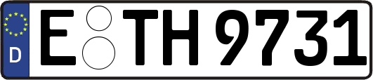 E-TH9731