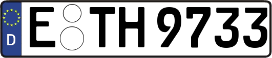 E-TH9733