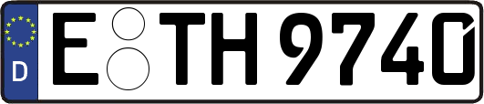 E-TH9740