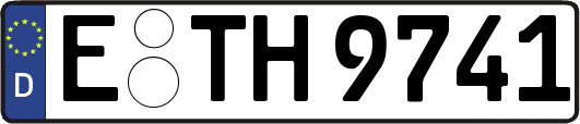 E-TH9741