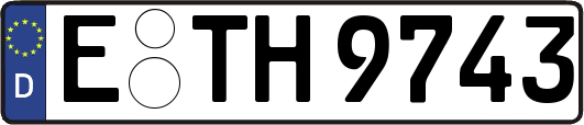 E-TH9743