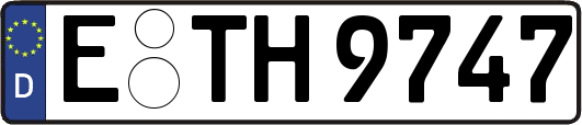 E-TH9747