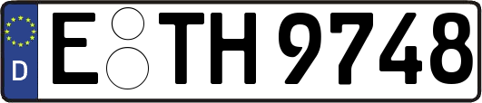 E-TH9748