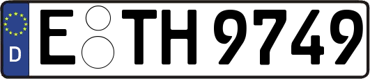 E-TH9749