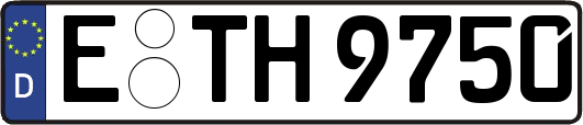 E-TH9750
