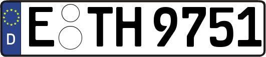 E-TH9751