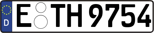 E-TH9754
