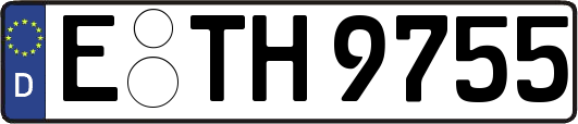 E-TH9755