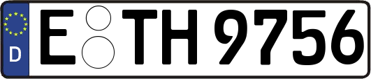 E-TH9756