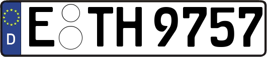E-TH9757