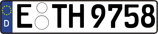 E-TH9758