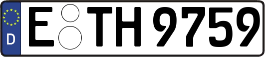 E-TH9759