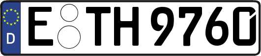 E-TH9760