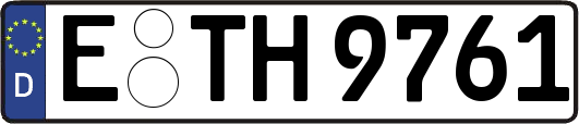 E-TH9761