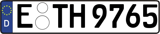 E-TH9765