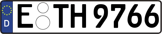 E-TH9766