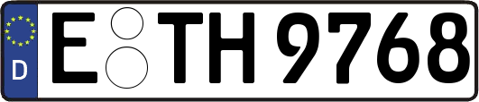 E-TH9768