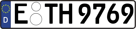 E-TH9769