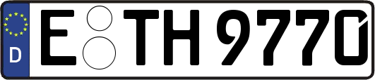 E-TH9770