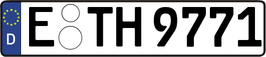 E-TH9771