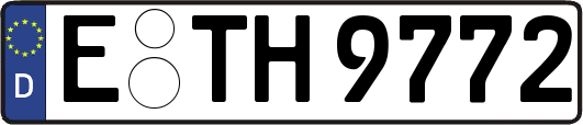 E-TH9772