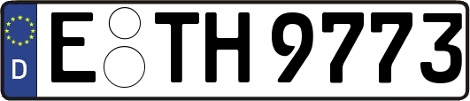 E-TH9773