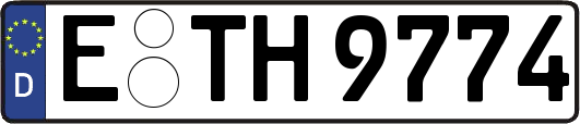E-TH9774