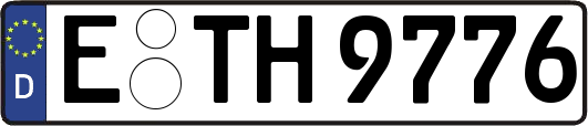 E-TH9776