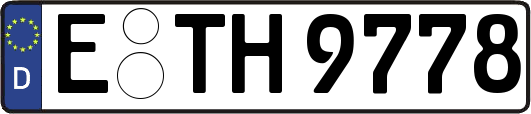 E-TH9778