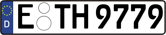 E-TH9779