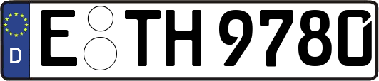 E-TH9780