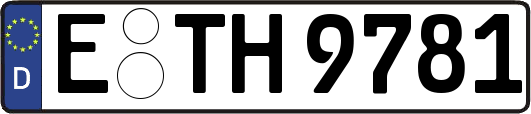 E-TH9781